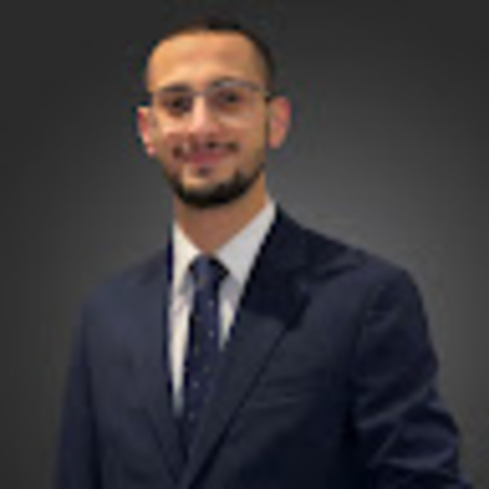 Meet your Posher, Hassan
